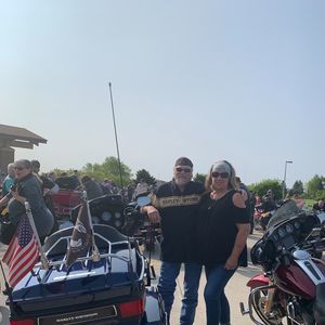 Meet your Posher, Barbara